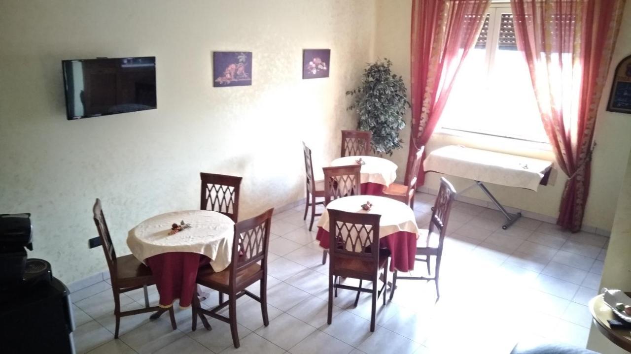 B&B Archia Syrakusa Exteriör bild