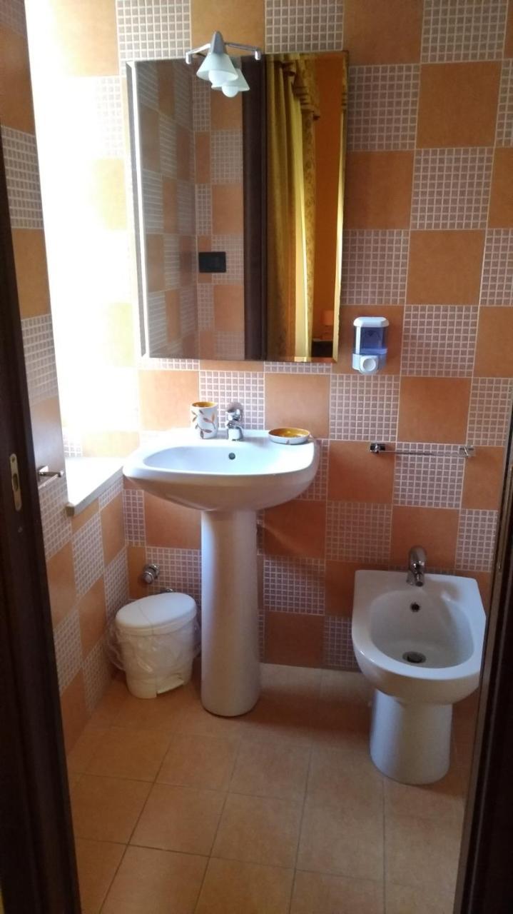 B&B Archia Syrakusa Exteriör bild