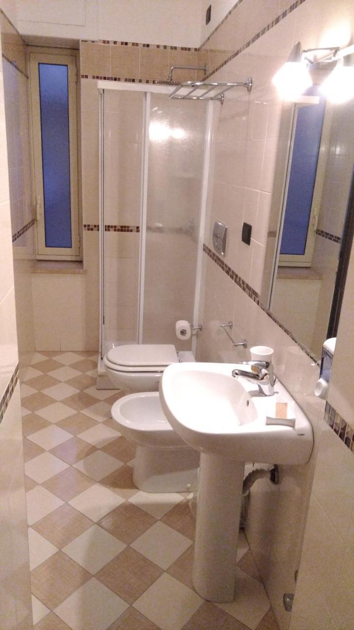 B&B Archia Syrakusa Exteriör bild